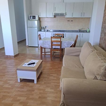 Edificio Prieto Viv 2B Apartment Puerto del Rosario  Exterior photo
